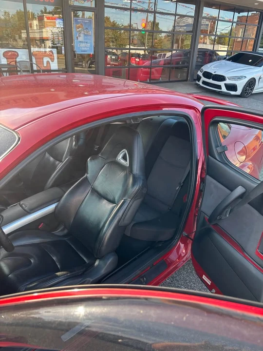 2004 Mazda RX-8 1st Gen - Image 8 of 14
