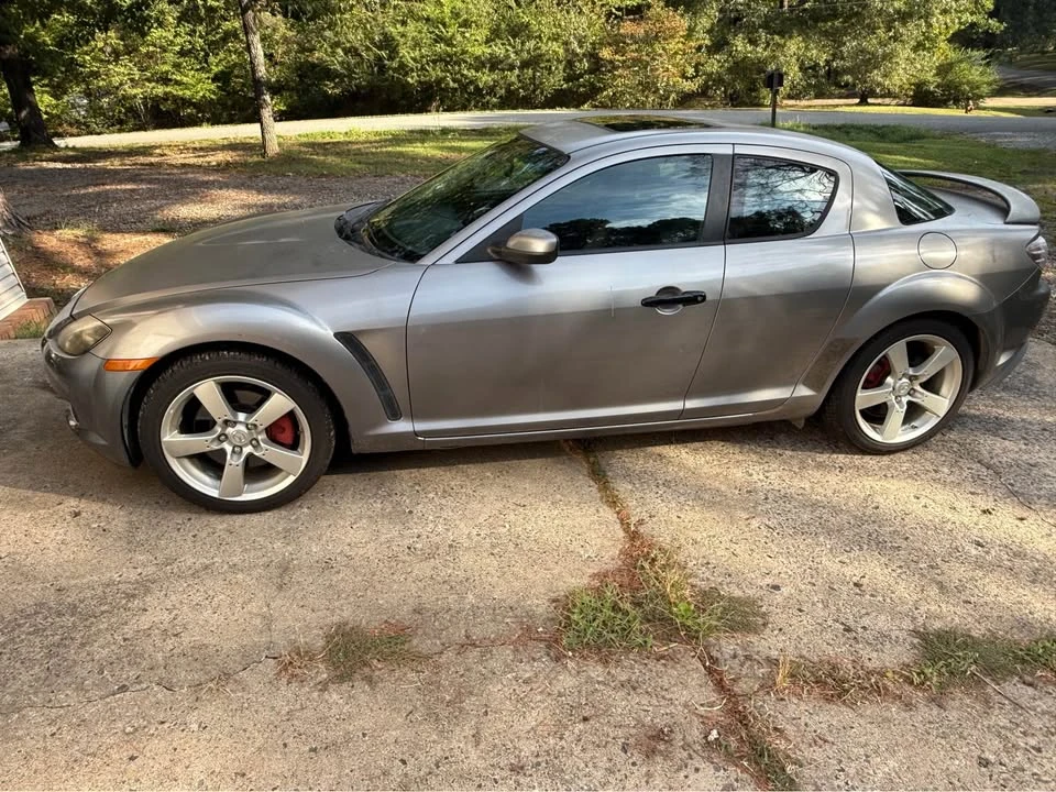 2004 Mazda RX-8 1st Gen - Image 3 of 10
