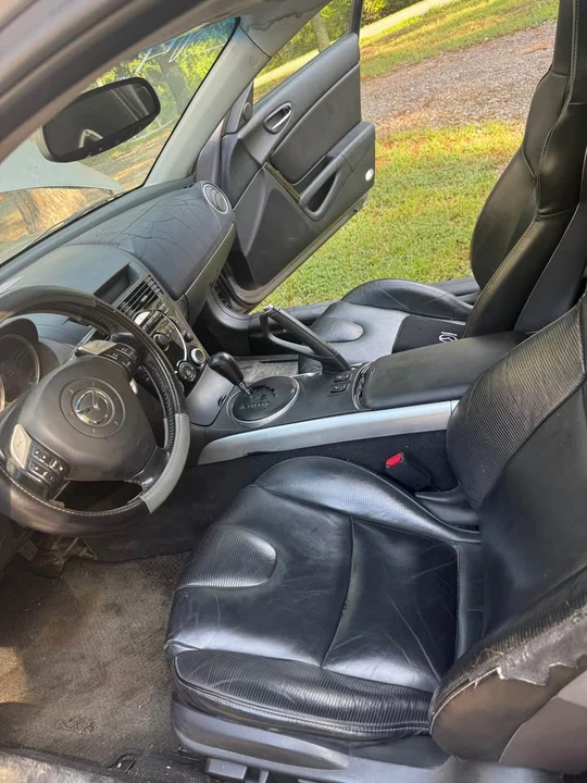 2004 Mazda RX-8 1st Gen - Image 6 of 10