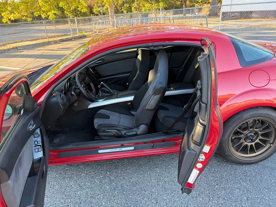 2004 Mazda RX-8 1st Gen - Image 4 of 5