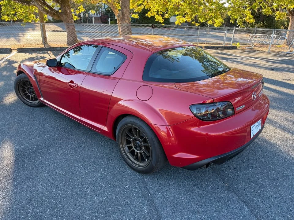 2004 Mazda RX-8 1st Gen - Image 3 of 5