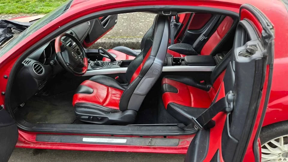 2004 Mazda RX-8 1st Gen - Image 3 of 16