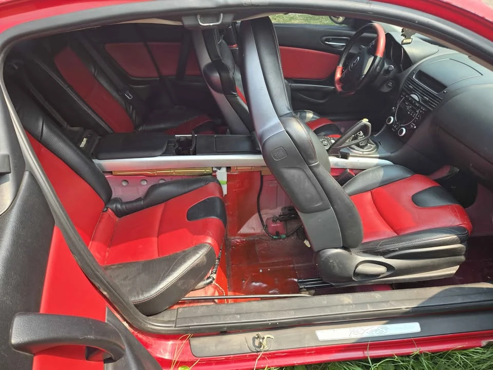2004 Mazda RX-8 1st Gen - Image 14 of 16