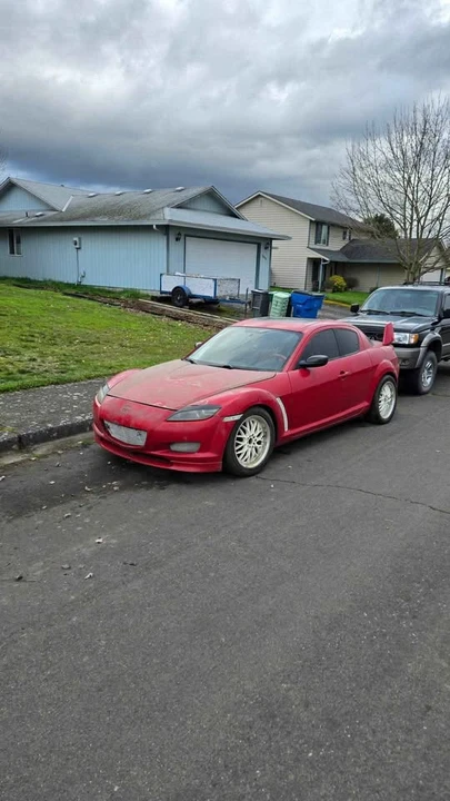 2004 Mazda RX-8 1st Gen - Image 5 of 16