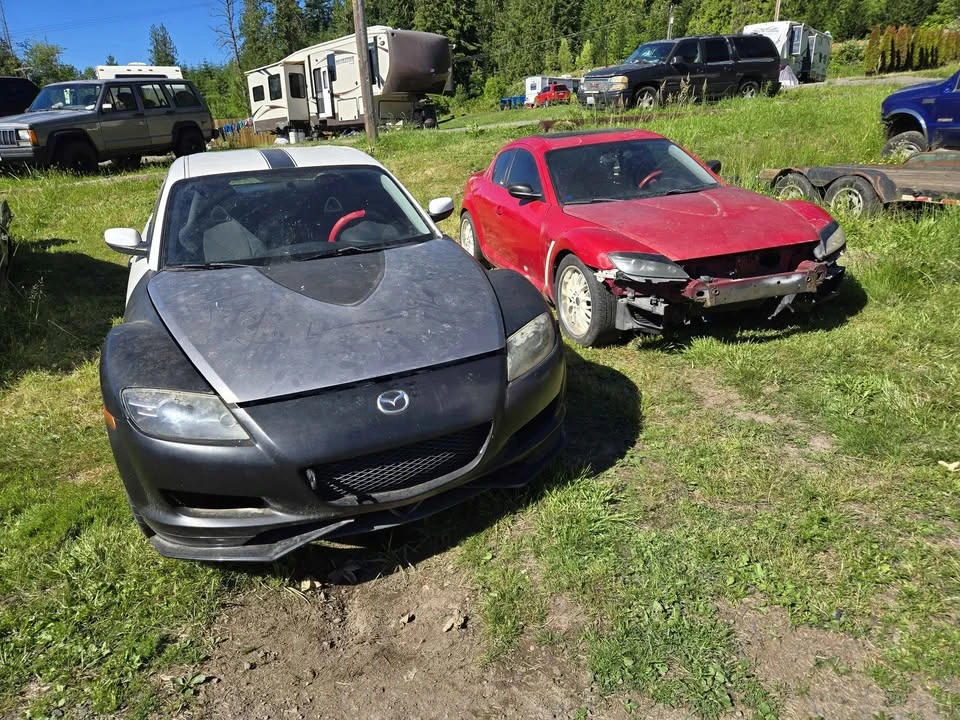 2004 Mazda RX-8 1st Gen - Image 9 of 16