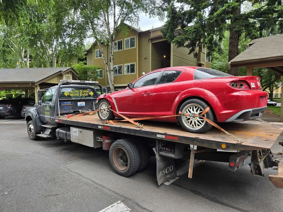 2004 Mazda RX-8 1st Gen - Image 7 of 16