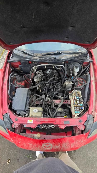 2004 Mazda RX-8 1st Gen - Image 4 of 16