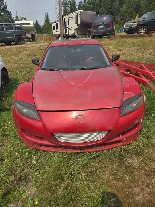 2004 Mazda RX-8 1st Gen - Image 13 of 16