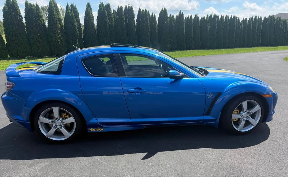 2004 Mazda RX-8 1st Gen - Image 3 of 15