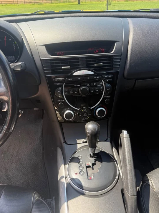 2004 Mazda RX-8 1st Gen - Image 7 of 15