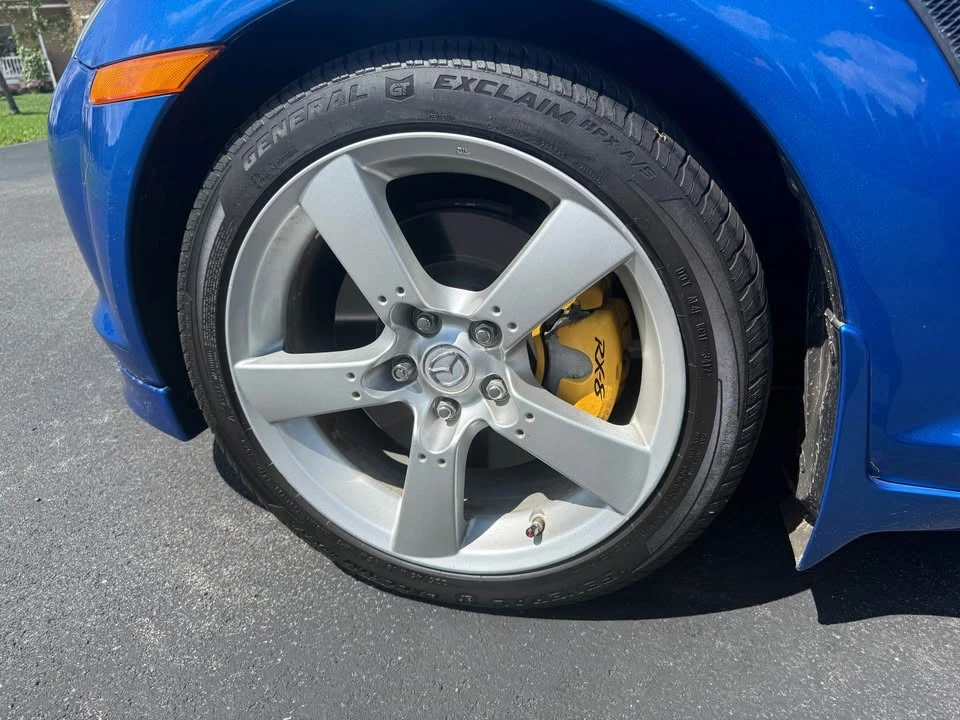 2004 Mazda RX-8 1st Gen - Image 10 of 15