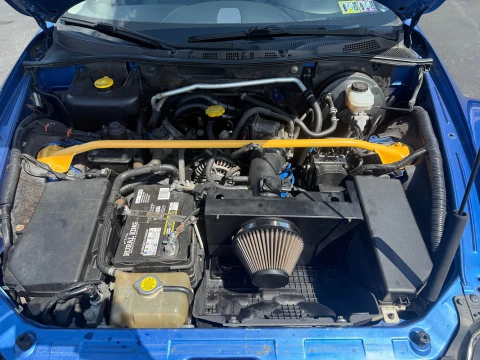 2004 Mazda RX-8 1st Gen - Image 9 of 15