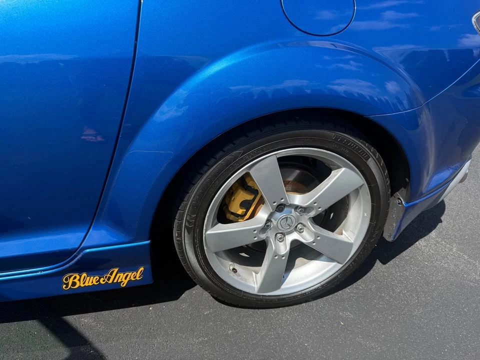2004 Mazda RX-8 1st Gen - Image 11 of 15