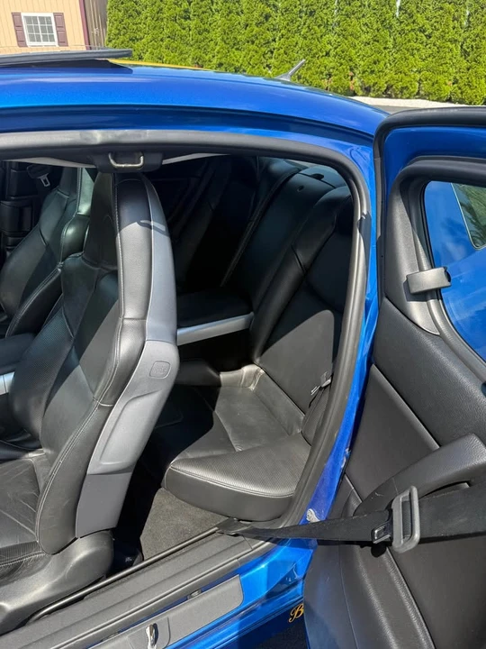 2004 Mazda RX-8 1st Gen - Image 5 of 15