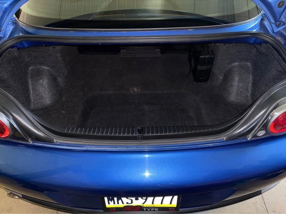 2004 Mazda RX-8 1st Gen - Image 13 of 15
