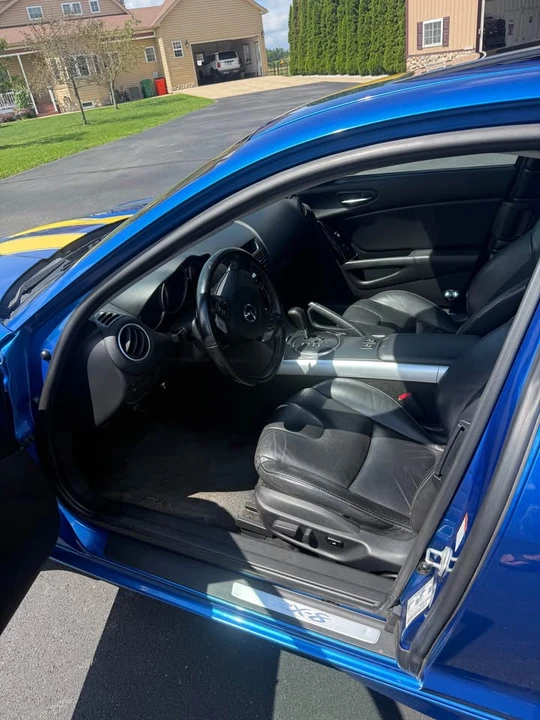 2004 Mazda RX-8 1st Gen - Image 4 of 15