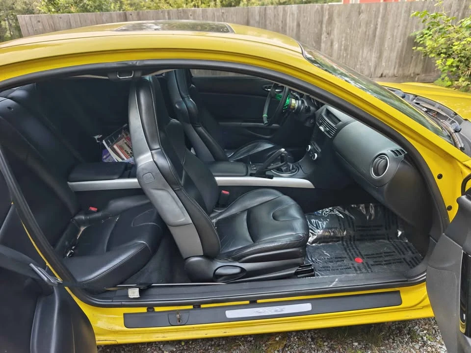 2004 Mazda RX-8 1st Gen - Image 6 of 6