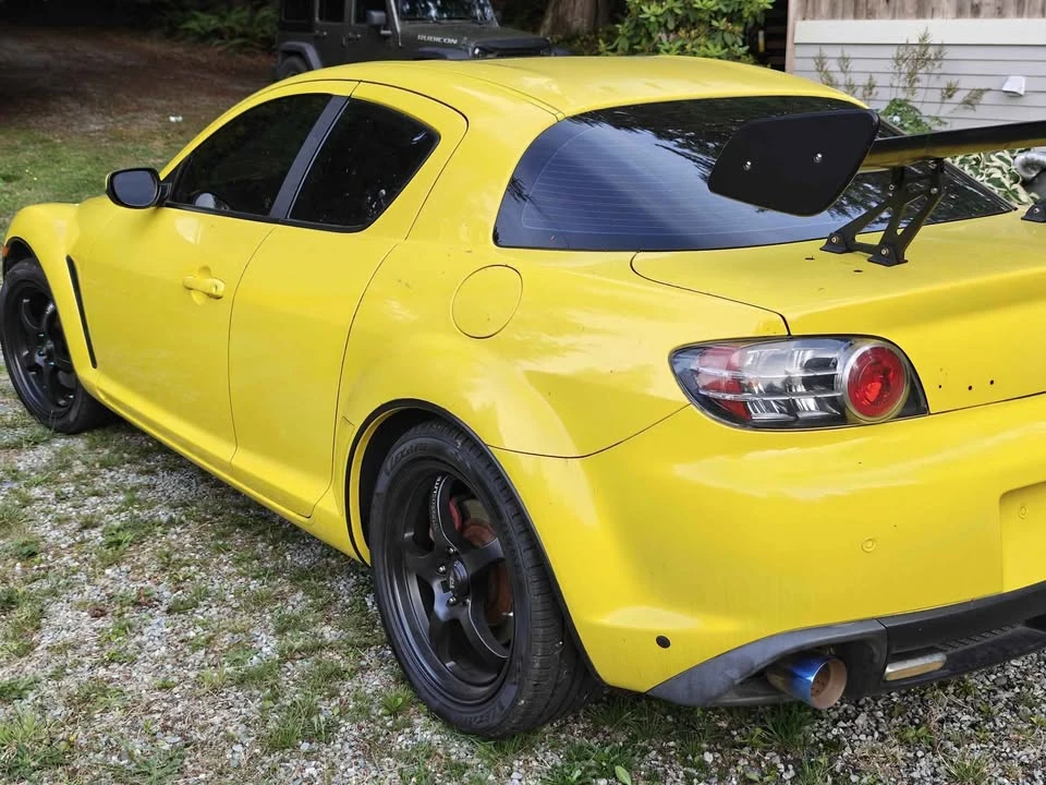 2004 Mazda RX-8 1st Gen - Image 4 of 6