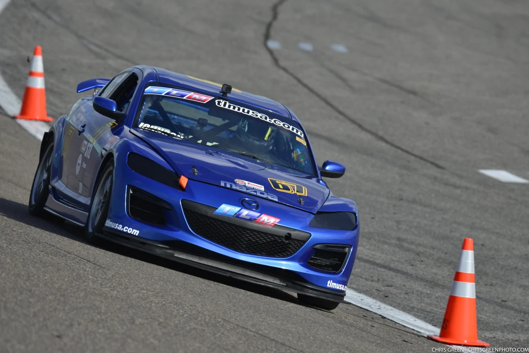 2004 Mazda RX-8 1st Gen - Image 10 of 31