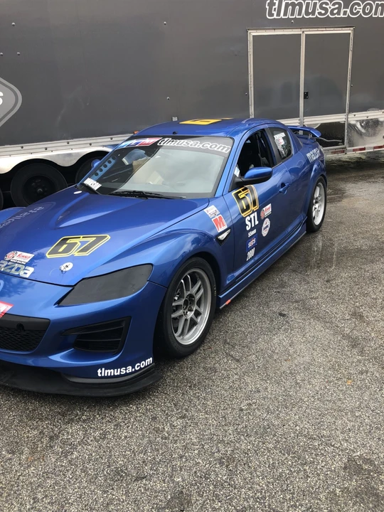 2004 Mazda RX-8 1st Gen - Image 5 of 31