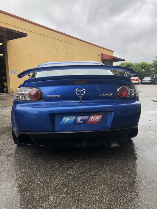 2004 Mazda RX-8 1st Gen - Image 6 of 31
