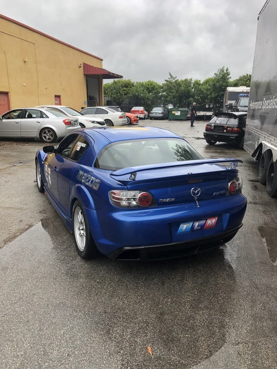 2004 Mazda RX-8 1st Gen - Image 8 of 31