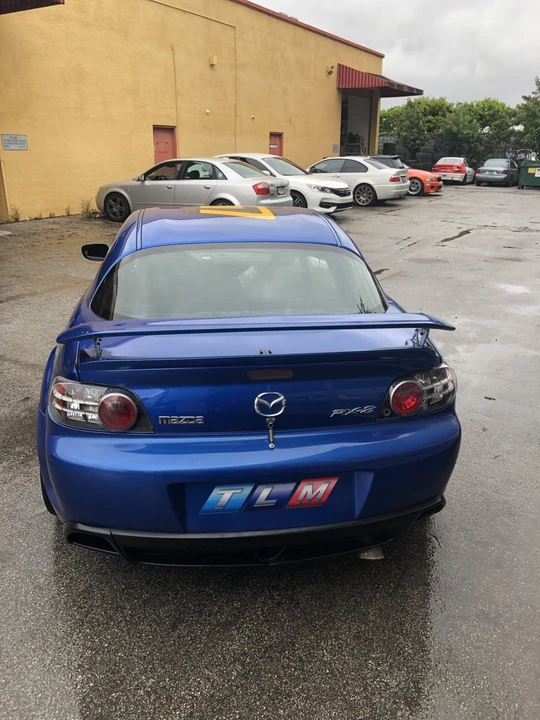 2004 Mazda RX-8 1st Gen - Image 7 of 31