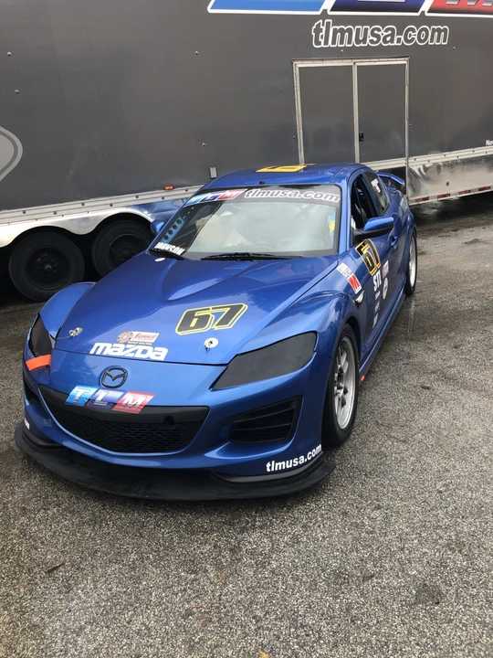 2004 Mazda RX-8 1st Gen - Image 4 of 31