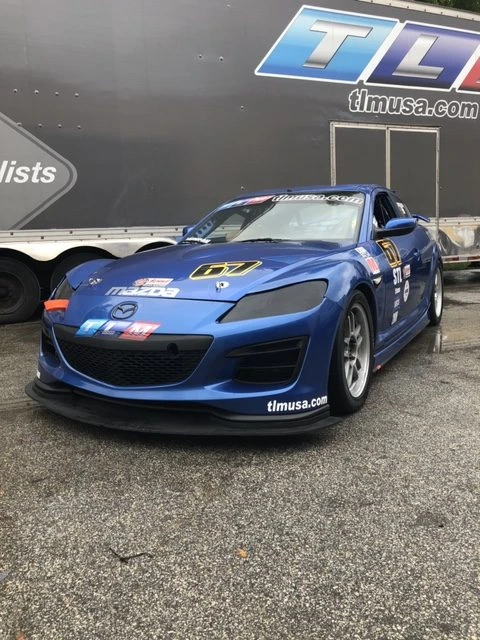 2004 Mazda RX-8 1st Gen - Image 3 of 31
