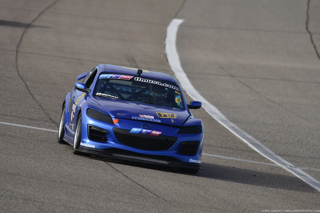 2004 Mazda RX-8 1st Gen - Image 17 of 31