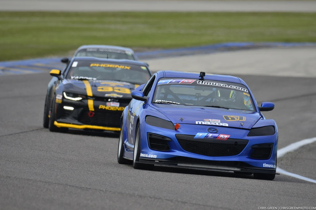 2004 Mazda RX-8 1st Gen - Image 18 of 31