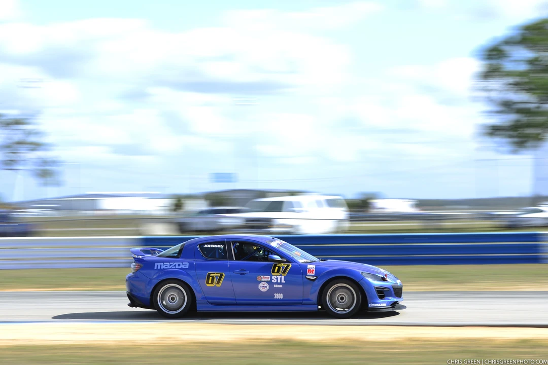 2004 Mazda RX-8 1st Gen - Image 19 of 31