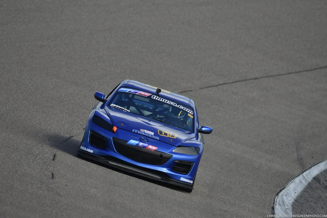 2004 Mazda RX-8 1st Gen - Image 20 of 31
