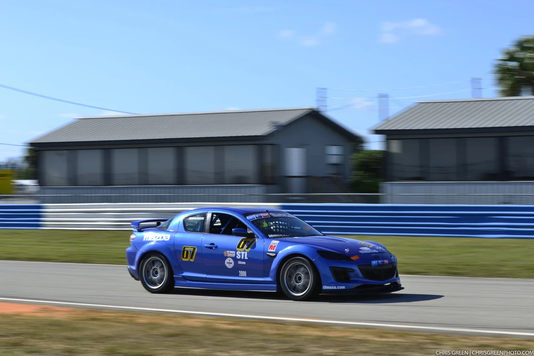 2004 Mazda RX-8 1st Gen - Image 23 of 31