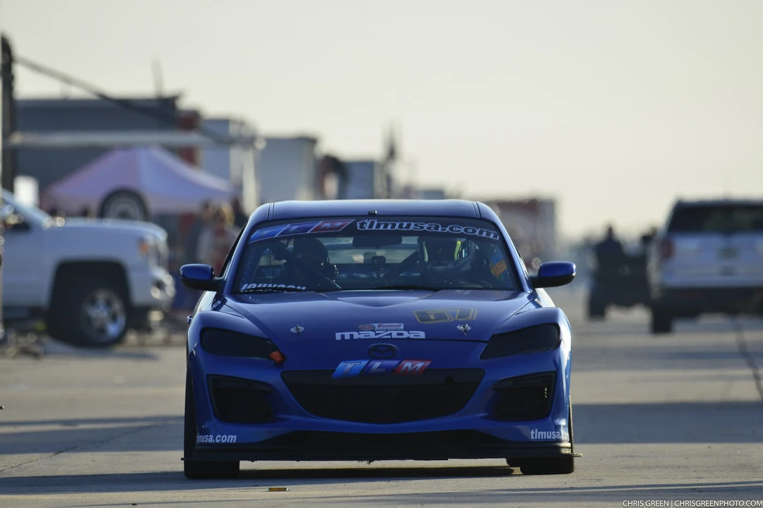 2004 Mazda RX-8 1st Gen - Image 26 of 31