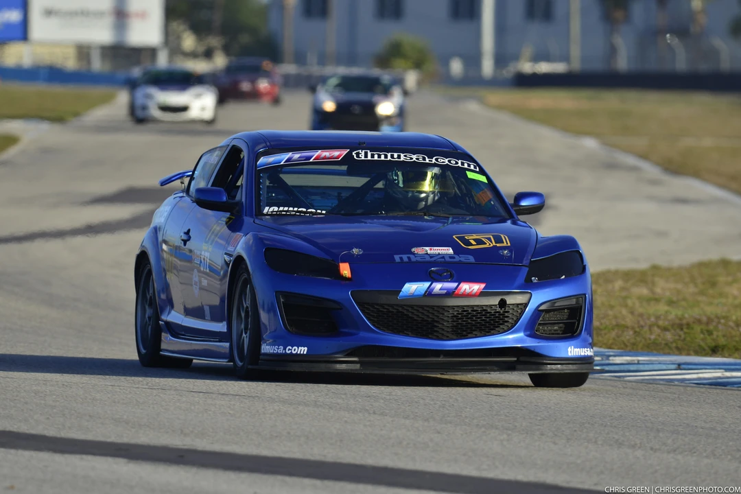 2004 Mazda RX-8 1st Gen - Image 31 of 31
