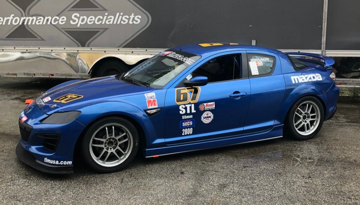 2004 Mazda RX-8 1st Gen - Image 2 of 31