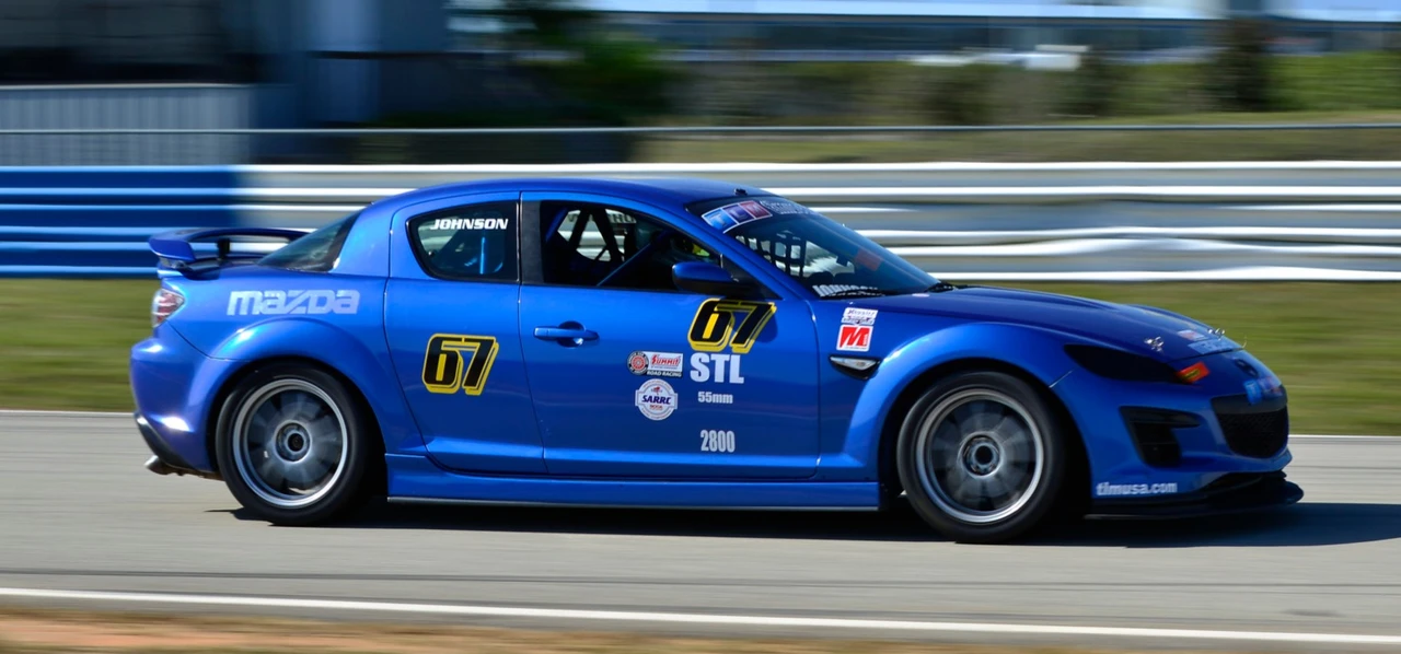 2004 Mazda RX-8 1st Gen - Image 24 of 31