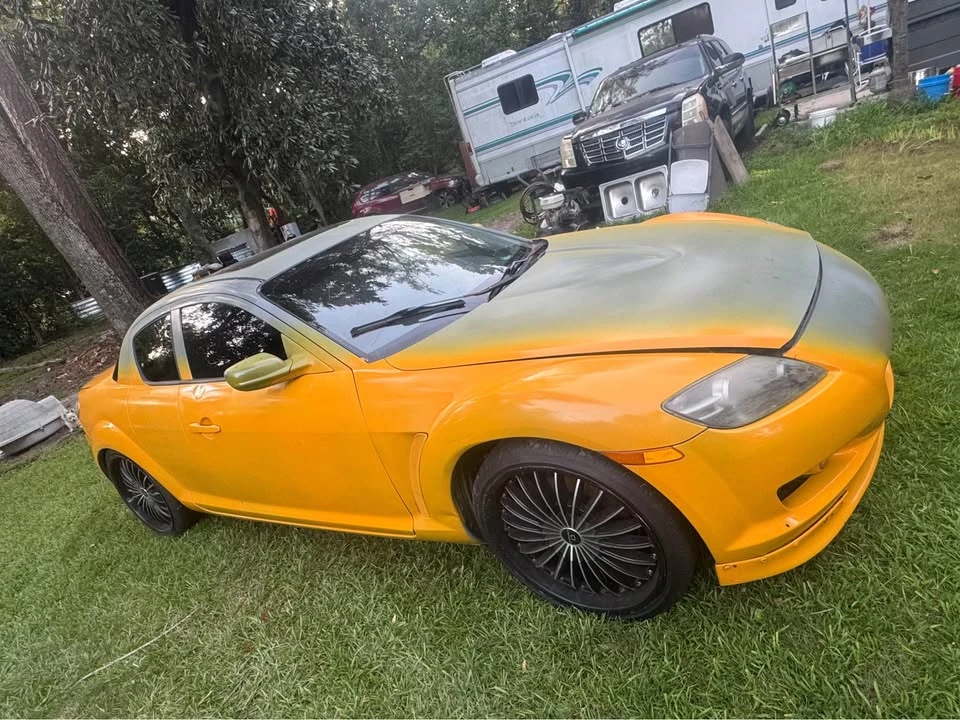 2004 Mazda RX-8 1st Gen - Image 17 of 18