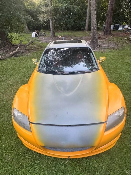 2004 Mazda RX-8 1st Gen - Image 14 of 18