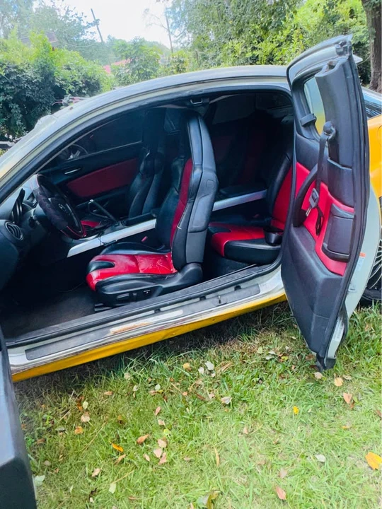 2004 Mazda RX-8 1st Gen - Image 3 of 18