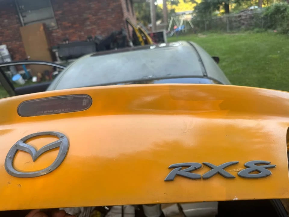 2004 Mazda RX-8 1st Gen - Image 16 of 18