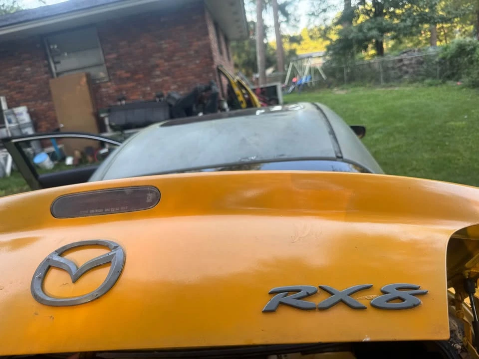 2004 Mazda RX-8 1st Gen - Image 13 of 18