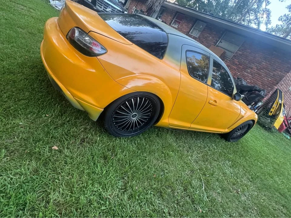 2004 Mazda RX-8 1st Gen - Image 15 of 18