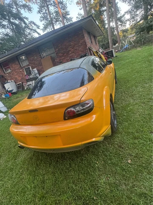 2004 Mazda RX-8 1st Gen - Image 10 of 18
