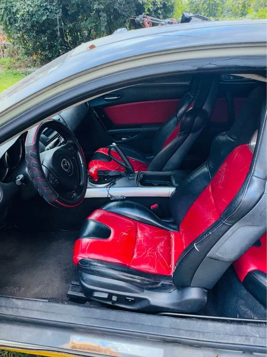 2004 Mazda RX-8 1st Gen - Image 6 of 18