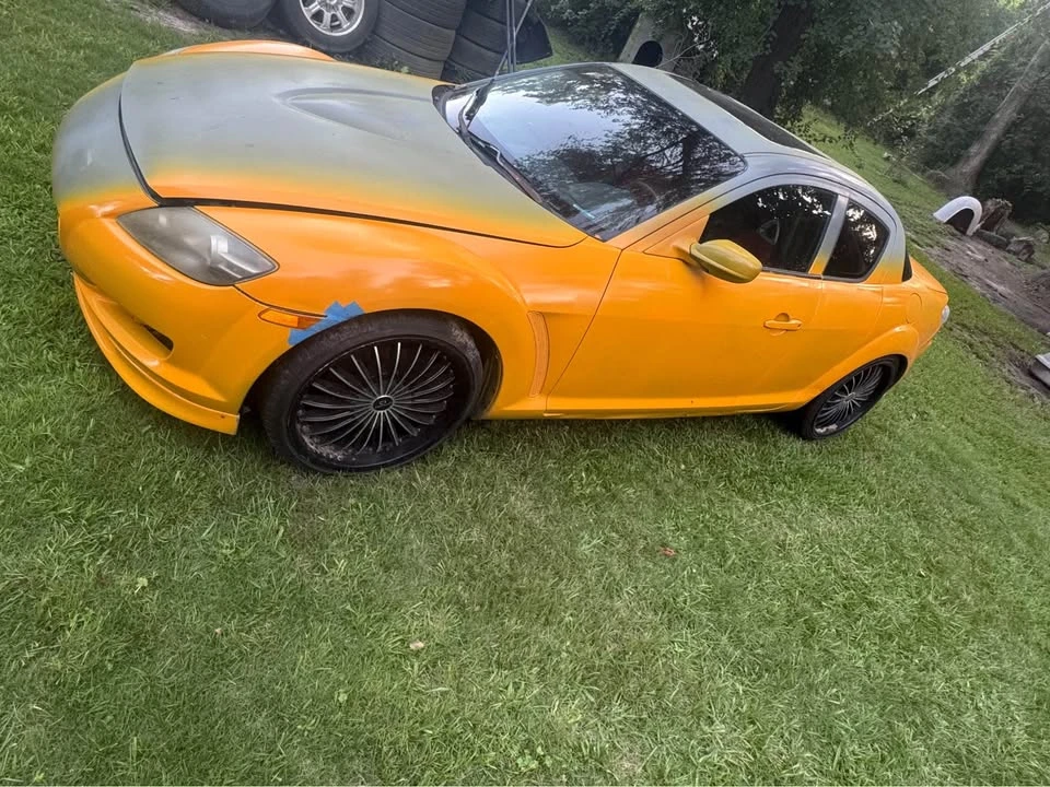 2004 Mazda RX-8 1st Gen - Image 9 of 18