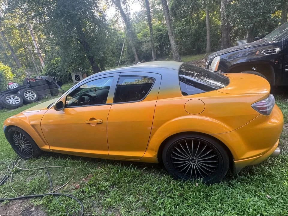 2004 Mazda RX-8 1st Gen - Image 18 of 18