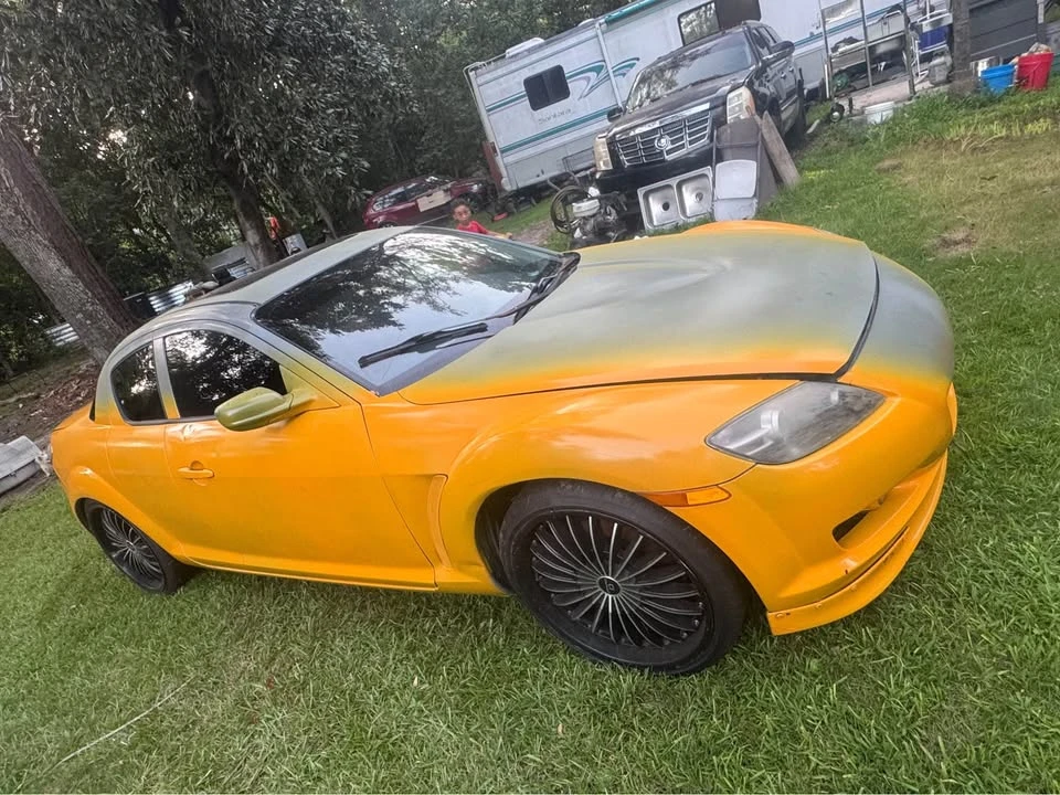 2004 Mazda RX-8 1st Gen - Image 11 of 18