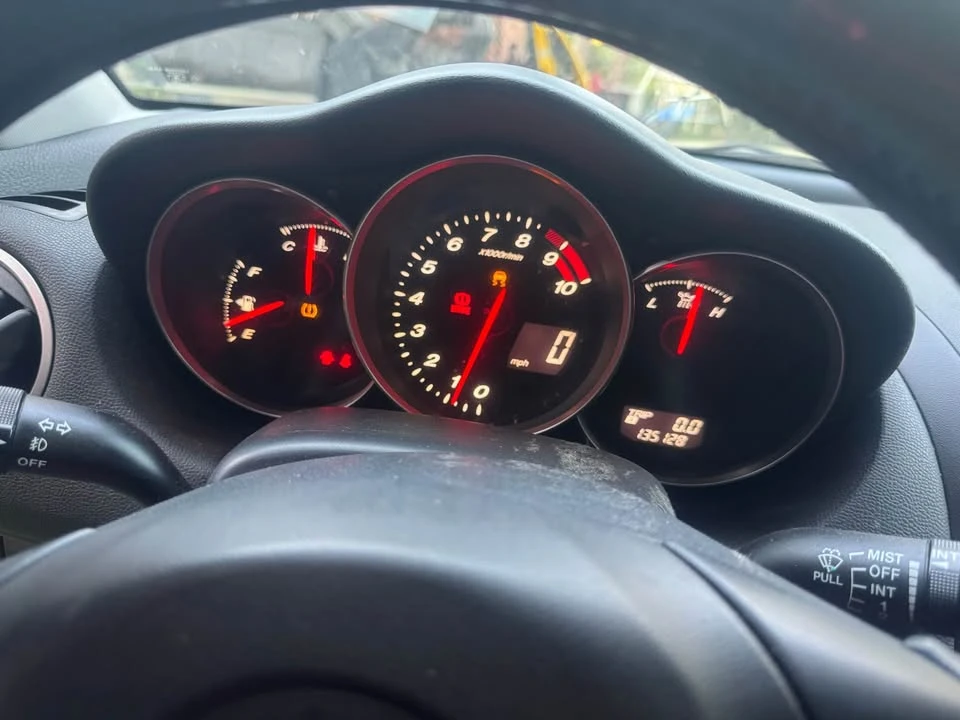 2004 Mazda RX-8 1st Gen - Image 12 of 18